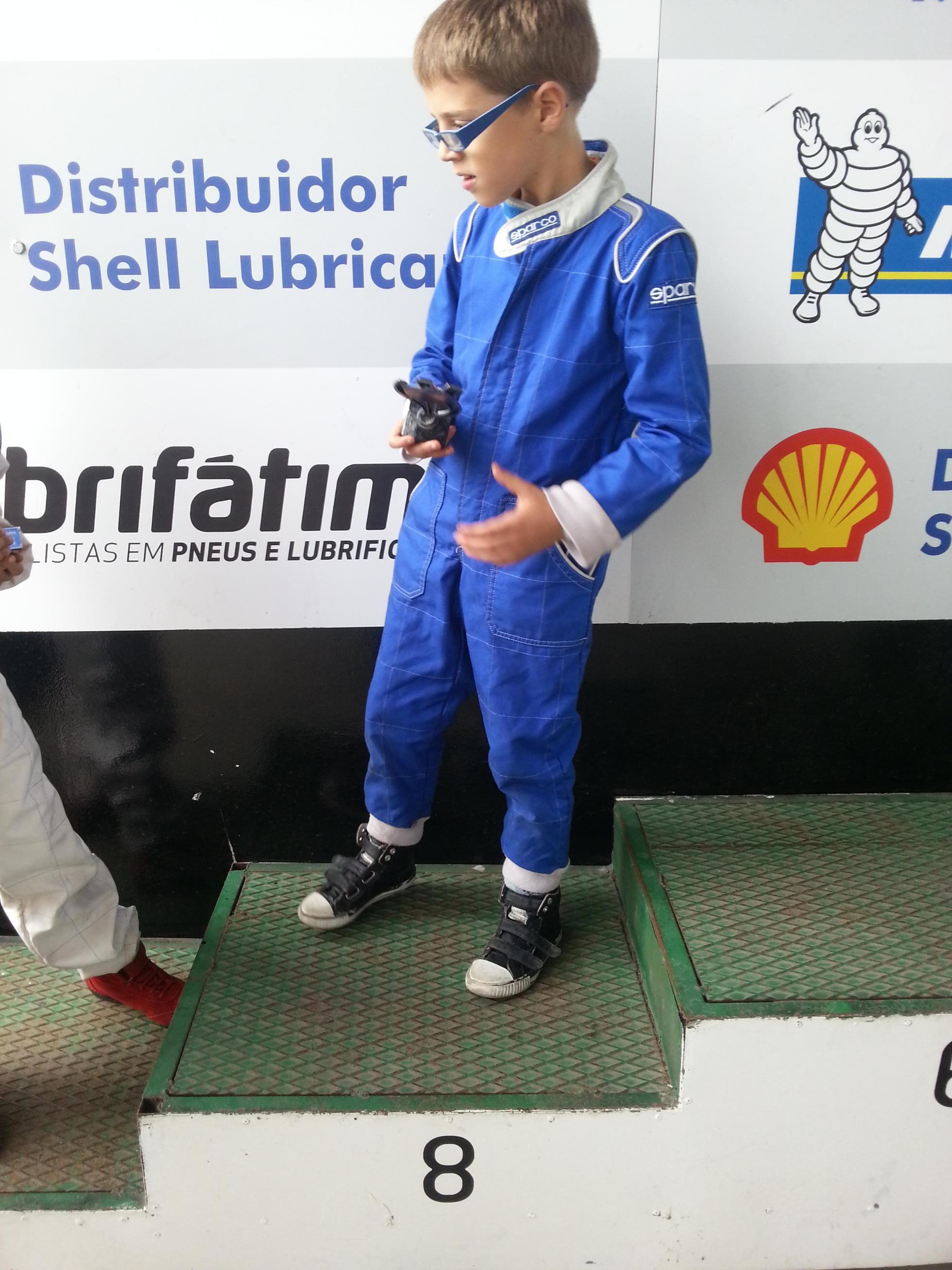 Troféu Honda 2013 - 4ª Prova9